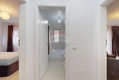 Apartament de inchiriat 2 cam. 54 mp, 3 balcoane, pa... - 10