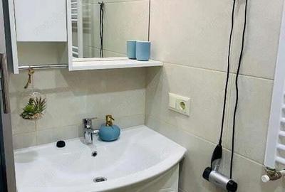 Apartament cu 2 camere de inchiriat in zona 15 Noiembrie - 5