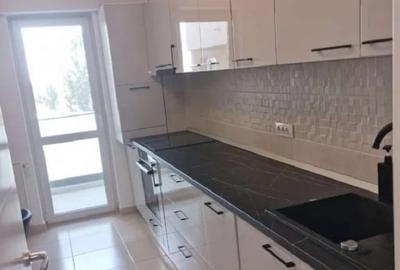 Apartament 1 camera zona Dacia - 2