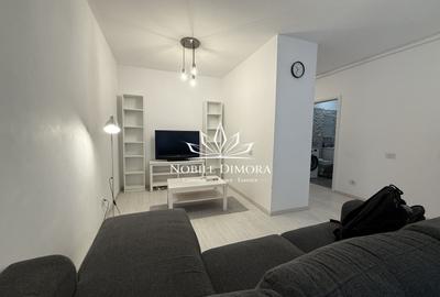 Apartament cu 2 camere decomandat, mobilat în Tipografilor - 2