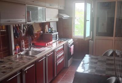 Apartament cu 2 camere semidecomandat în Sârbi - 4