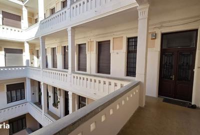 Apartament cu 3 camere în Central - 15