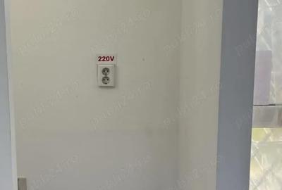 Spațiu comercial, de 25 mp, în Central - 1