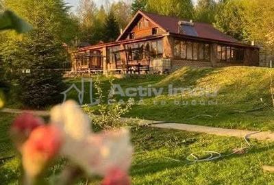 Spațiu comercial, de 800 mp, în Zemeș - 3