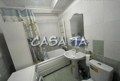 Garsoniera Confort 1 Sporit, Moderna, Etaj 1, Strada Amaradiei - 9