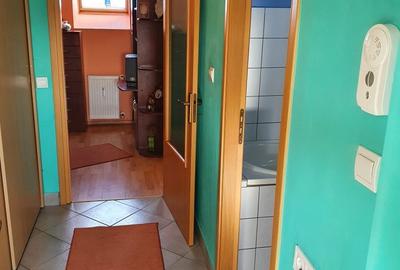 Garsonieră decomandată în Central - 7