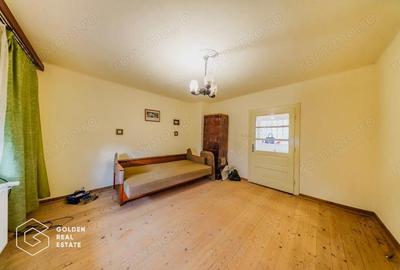 Casa in Ineu, cu teren de 1522 mp, comision 0% - 2