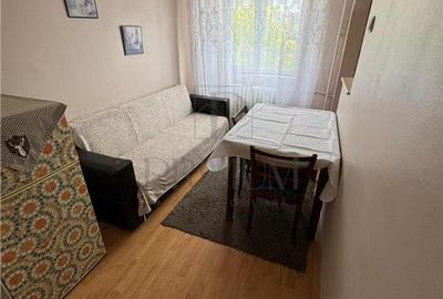 Apartament cu 3 camere semidecomandat în Dacia - 6