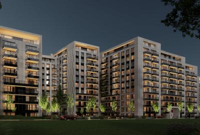 APARTAMENT 2 CAMERE - AVIATIEI - COMISION 0% APARTAMENT 2 CAMERE - AVIATIEI - COMISION 0% - 5