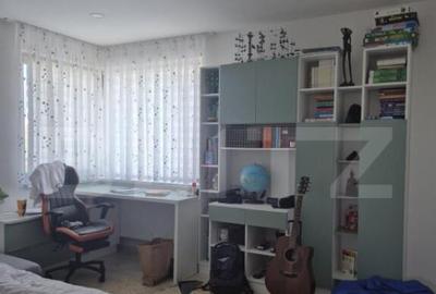 Vila moderna de vanzare in Sancrai Cartierul Rasaritului - 17