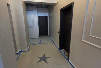 Apartament cu 2 camere decomandat în Tomis Nord - 11