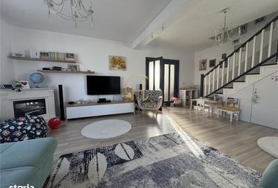 Casă cu 4 camere în Lunca Cetățuii - 9