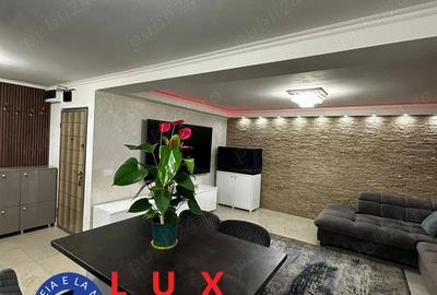 Apartament cu 3 camere decomandat în E3 - 2