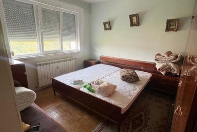 Apartament cu 2 camere semidecomandat în Mazepa 1 - 4