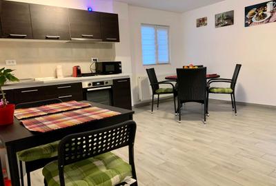 Garsonieră decomandată în Sânpetru - 6