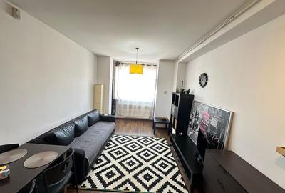 Apartament cu 2 camere decomandat, mobilat în Ferdinand - 3