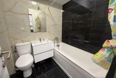 Apartament 2 camere de inchiriat langa metrou - loc de parcare inclus - 5