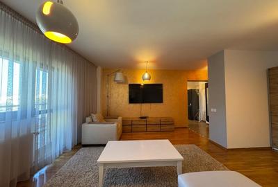 Complex Privilegio, ap. modern cu 2 camere de inchiriat, boxa, parcare subterana - 5