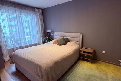 Apartament cu 2 camere în Avantgarden - 1