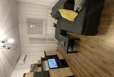 Inchiriez apartament 2 camere Favorit - 1