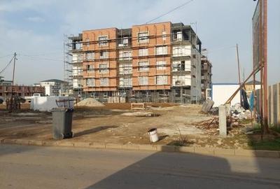 Garsonieră decomandată în Central - 5