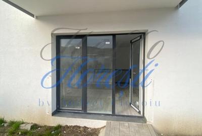 Inchiriez spatiu comercial , 3 camere, Urusagului, Floresti - 12