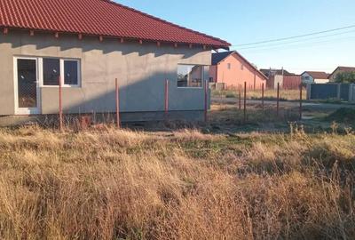 Casă cu 4 camere în Becicherecu Mic - 6