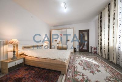 Vila spectaculoasa, sauna, piscina interioara, teren 700 mp, Someseni - 22