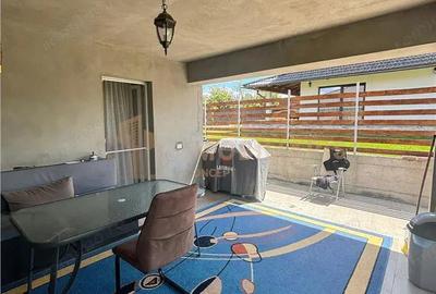 Casa individuala in Grosi - 2