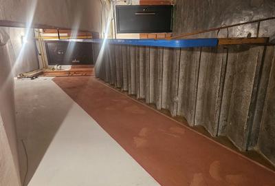 Vand apartament cu 2 camere ETAJ.1 baie bucatarie 37mp langa profi baraolt in centru ora?ului - 2