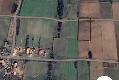 Spațiu comercial, în Iosif - 3