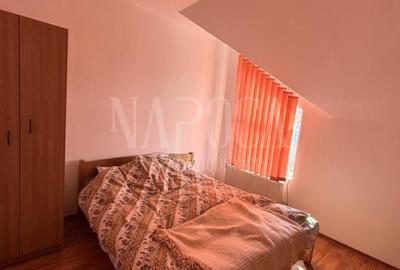 Casa 4 camere de vanzare in Gilau - 9