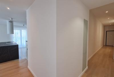 Apartament elegant mobilat cu 4 camere la inchiriere ONE VERDI PARK - 14