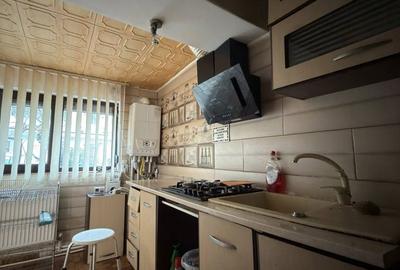 Garsonieră în Central - 2