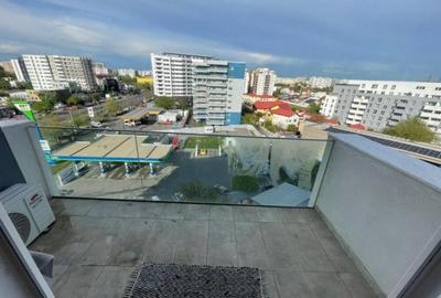 Apartament 3 camera Mihai Bravu - 2