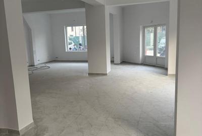 Spațiu comercial, de 240 mp, în Brâncoveanu - 3