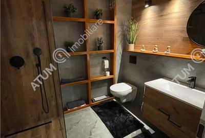 Apartament cu 2 camere decomandat, mobilat în Lazaret - 10