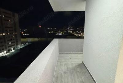 Garsonieră, mobilată în Militari