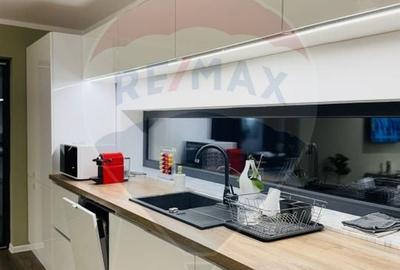 Refugiul tau in padure - confort de lux - 13