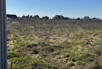 Spațiu comercial, în Adunații-Copăceni - 6