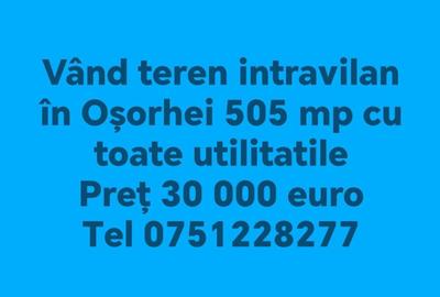 Spațiu comercial, în Oșorhei - 2