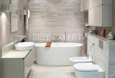 3  Camere  Gradina Incalzire Pardoseala-Ideal investitie/Credit Ipotecar 15% - 5