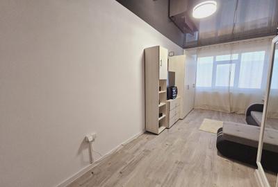 Garsonieră decomandată în Port - 6