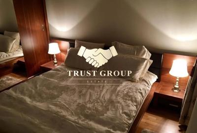 2 camere, mobilat si utilat, Bloc Nou 2015, 3 min metrou Obor - 4