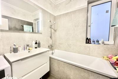 Apartament cu 2 camere decomandat în Girocului - 2