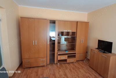 Apartament 2 camere, 39 mp, Micro 7 Cugir, Jud. Alba | Zona lini?tita | Proprietar - 2