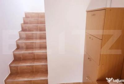 Apartament cu 3 camere decomandat în Micești - 4