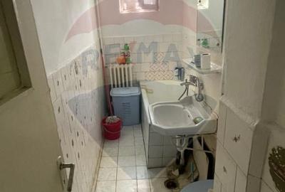 Apartament cu 2 camere de vanzare in zona Craiovita Noua - 5