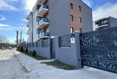 Apartament cu 3 camere decomandat în Central - 5