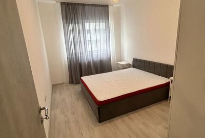 Apartament cu 2 camere în Roșu